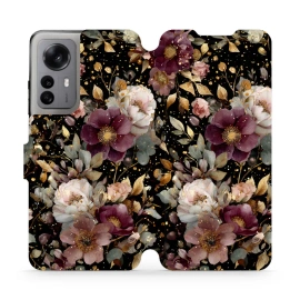 Hülle für Xiaomi 12X - Farbe V169S