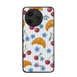 Hülle Glossy Case für Xiaomi POCO F7 Pro 5G - Farbe GP85G