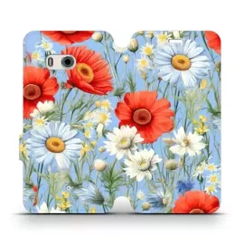 Hülle für HTC U11 - Farbe VP44S