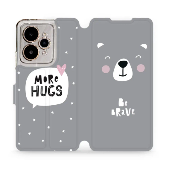 Hülle für Realme 15 5G - Farbe MH06P