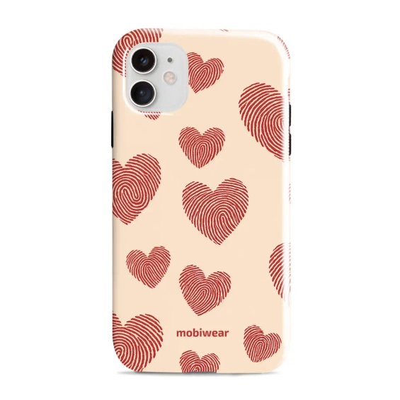 Hülle Elite Pro für Apple iPhone 11 - Farbe EP93E