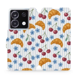 Hülle für Xiaomi POCO X6 - Farbe VP85S