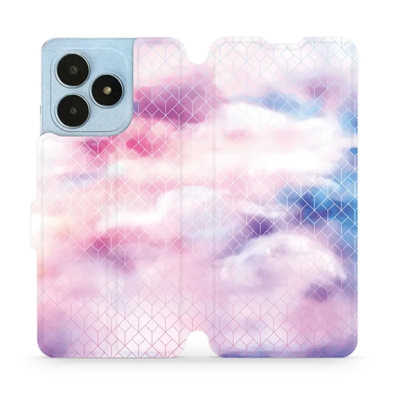 Hülle für Realme Note 50 - Farbe MR02S