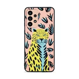 Hülle Glossy Case für Samsung Galaxy A33 5G - Farbe G052G