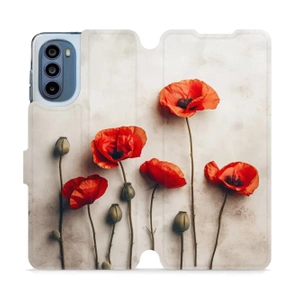 Hülle für Motorola Moto G62 5G - Farbe VP42S