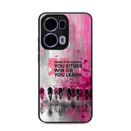 Hülle Glossy Case für OPPO Reno 13 Pro - Farbe GD10G