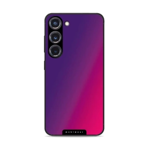 Hülle Glossy Case für Samsung Galaxy S23 Plus - Farbe G067G