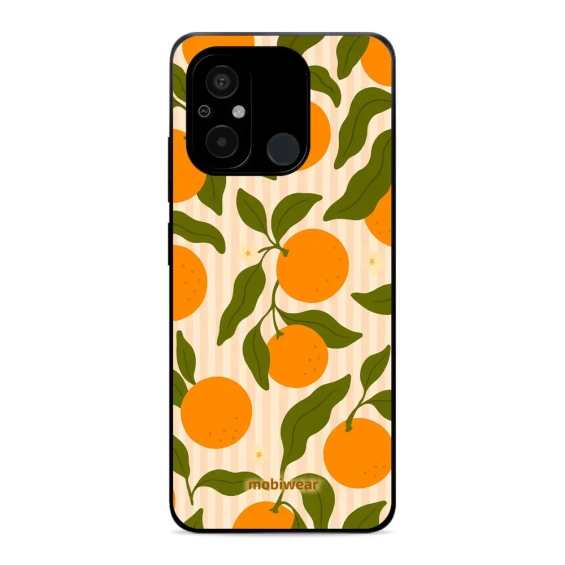 Hülle Glossy Case für Xiaomi Redmi 12C - Farbe GP82G