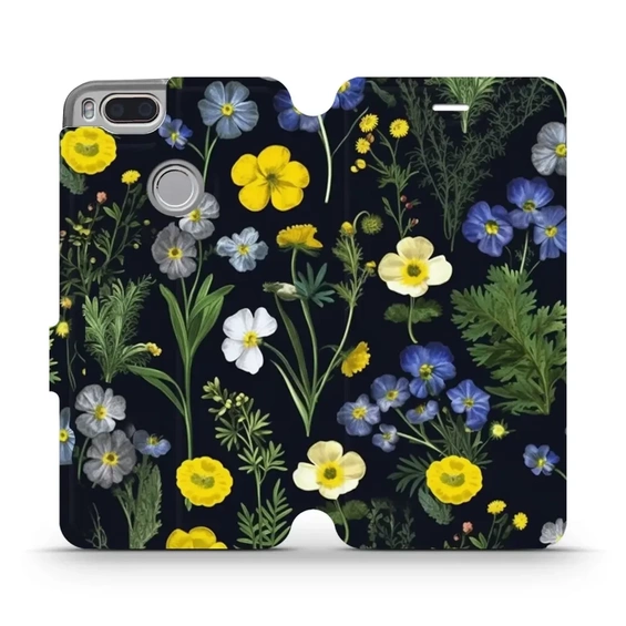 Hülle für Xiaomi Mi A1 - Farbe VP47S