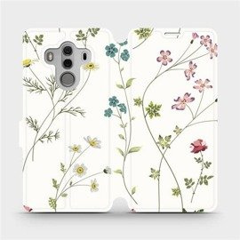 Hülle für Huawei Mate 10 Pro - Farbe MD03S
