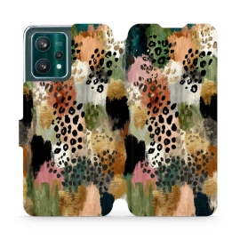 Hülle für Realme 9 Pro Plus - Farbe V167S