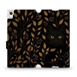 Hülle für Sony Xperia XA1 Ultra - Farbe V164S