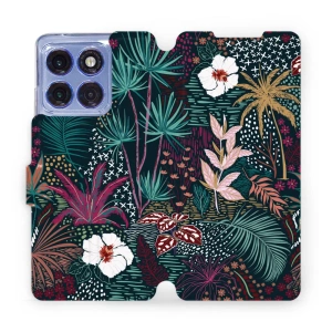 Hülle für Motorola Edge 60 Pro - Farbe VP13S