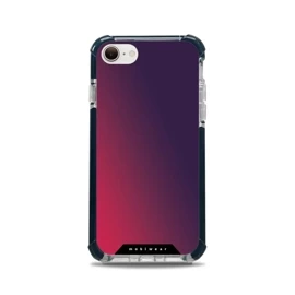 Hülle MagSafe Elite Bumper für Apple iPhone 8 - Farbe D030D