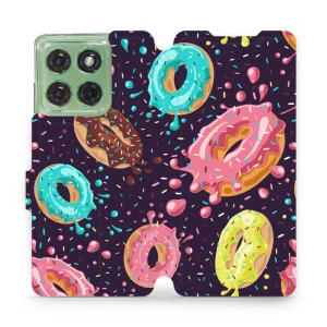 Hülle für Motorola Edge 60 - Farbe VP19S