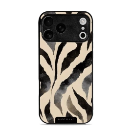 Hülle Glossy Case für Apple iPhone 17 Pro Max - Farbe GA53G