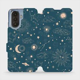 Hülle für Huawei Nova Y70 - Farbe VP14S