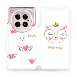 Hülle für Infinix ZERO 40 5G - Farbe MH03S