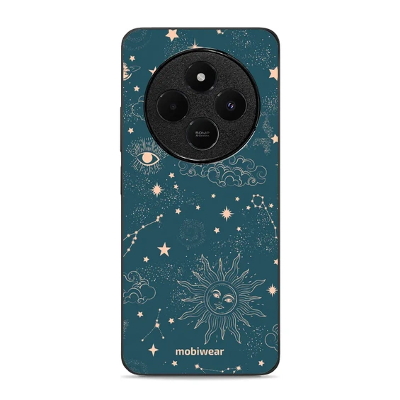 Hülle Glossy Case für Xiaomi Redmi 14C - Farbe G047G