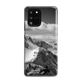 Hülle Elite Pro für Samsung Galaxy S10 Lite - Farbe E152E
