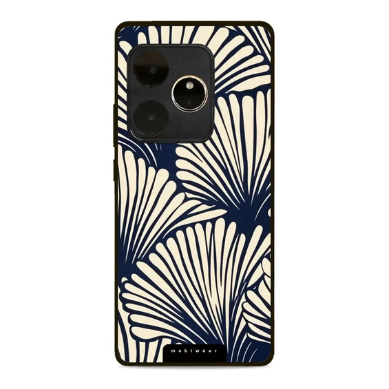 Hülle Glossy Case für Realme GT 6 - Farbe GA41G