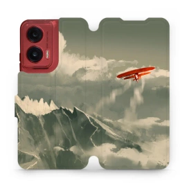 Hülle für Motorola Moto G35 5G - Farbe MA03P