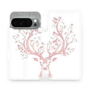 Hülle für Google Pixel 10 Pro - Farbe M007S