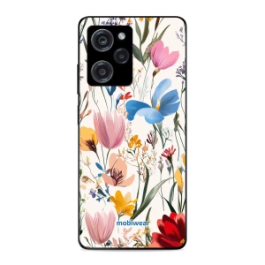 Hülle Glossy Case für Xiaomi Poco X5 Pro 5G - Farbe GP70G