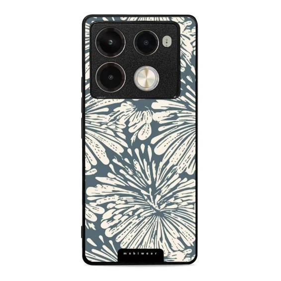 Hülle Glossy Case für Infinix Note 40 Pro Plus - Farbe GA42G