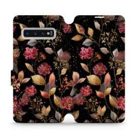 Hülle für Samsung Galaxy S10 - Farbe V171S