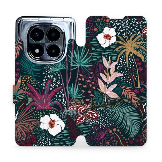 Hülle für Xiaomi Redmi Note 14 Pro 5G - Farbe VP13S