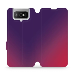 Hülle für Asus Zenfone 7 ZS670KS - Farbe VP67S