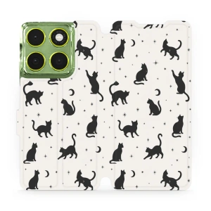 Hülle für Motorola Edge 70 - Farbe V162S