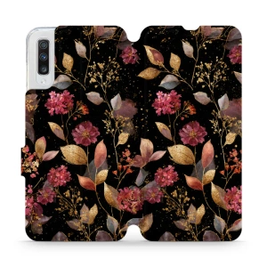 Hülle für Samsung Galaxy A70 - Farbe V171S