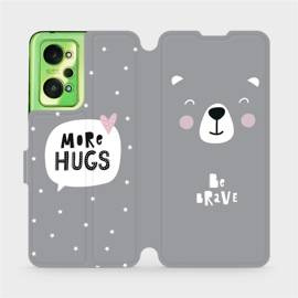 Hülle für Realme GT Neo 2 - Farbe MH06P