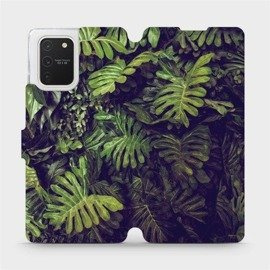 Hülle für Samsung Galaxy S10 Lite - Farbe V136P