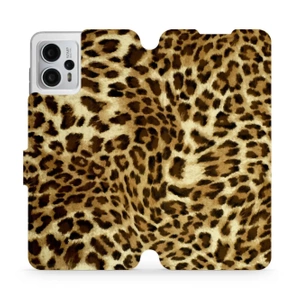 Hülle für Motorola Moto G23 - Farbe VA33P