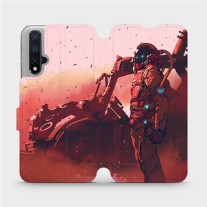 Hülle für Huawei Honor 20 - Farbe MA09S