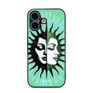 Hülle Glossy Case für Apple iPhone 17 - Farbe G058G