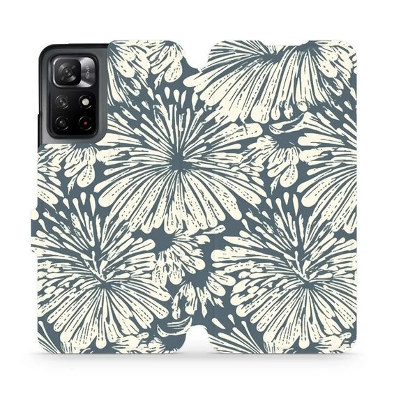 Hülle für Xiaomi Redmi Note 11S 5G - Farbe VA42S