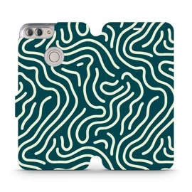 Hülle für Huawei P Smart - Farbe VA61S