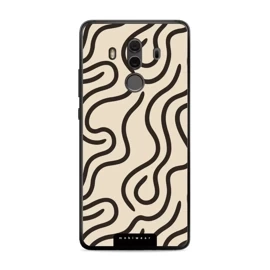 Hülle Glossy Case für Huawei Mate 10 Pro - Farbe GA60G