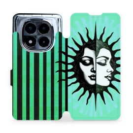 Hülle für Xiaomi Redmi Note 14 Pro 5G - Farbe VP58S