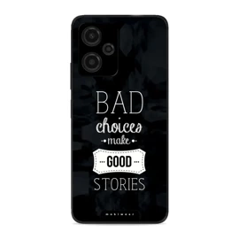 Hülle Glossy Case für Xiaomi Redmi Note 12 5G - Farbe G071G