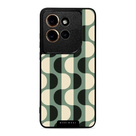 Hülle Glossy Case für Motorola Edge 50 Neo - Farbe GA56G