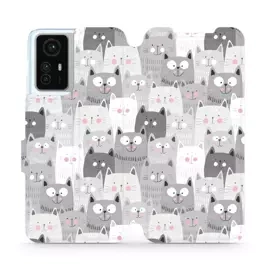 Hülle für Xiaomi Redmi Note 12S - Farbe M099P