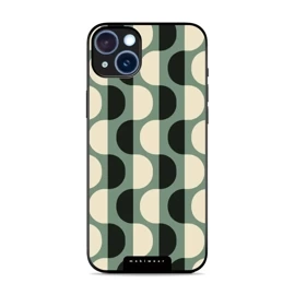 Hülle Glossy Case für Apple iPhone 15 Plus - Farbe GA56G