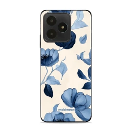Hülle Glossy Case für Realme Note 50 - Farbe GP73G