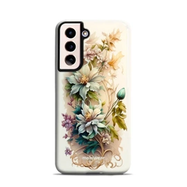 Hülle Elite Pro für Samsung Galaxy S21 - Farbe E014E