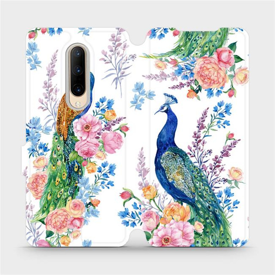 Hülle für OnePlus 7 Pro - Farbe MX08S
